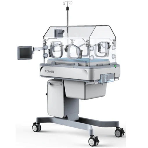 Incubator neonatal Comen B3 Oxygen Control